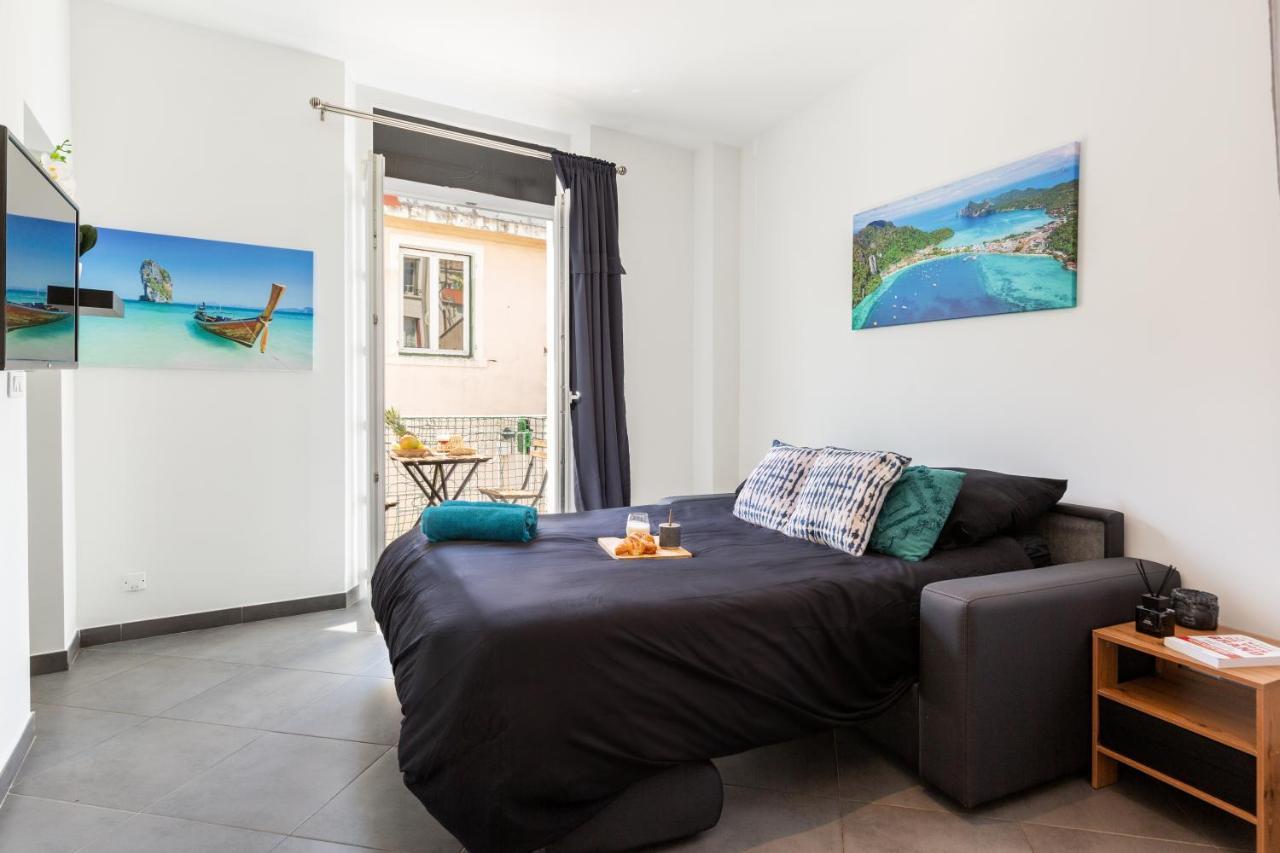 Apartament Little Phuket - Mourillon - Host Tulon Zewnętrze zdjęcie