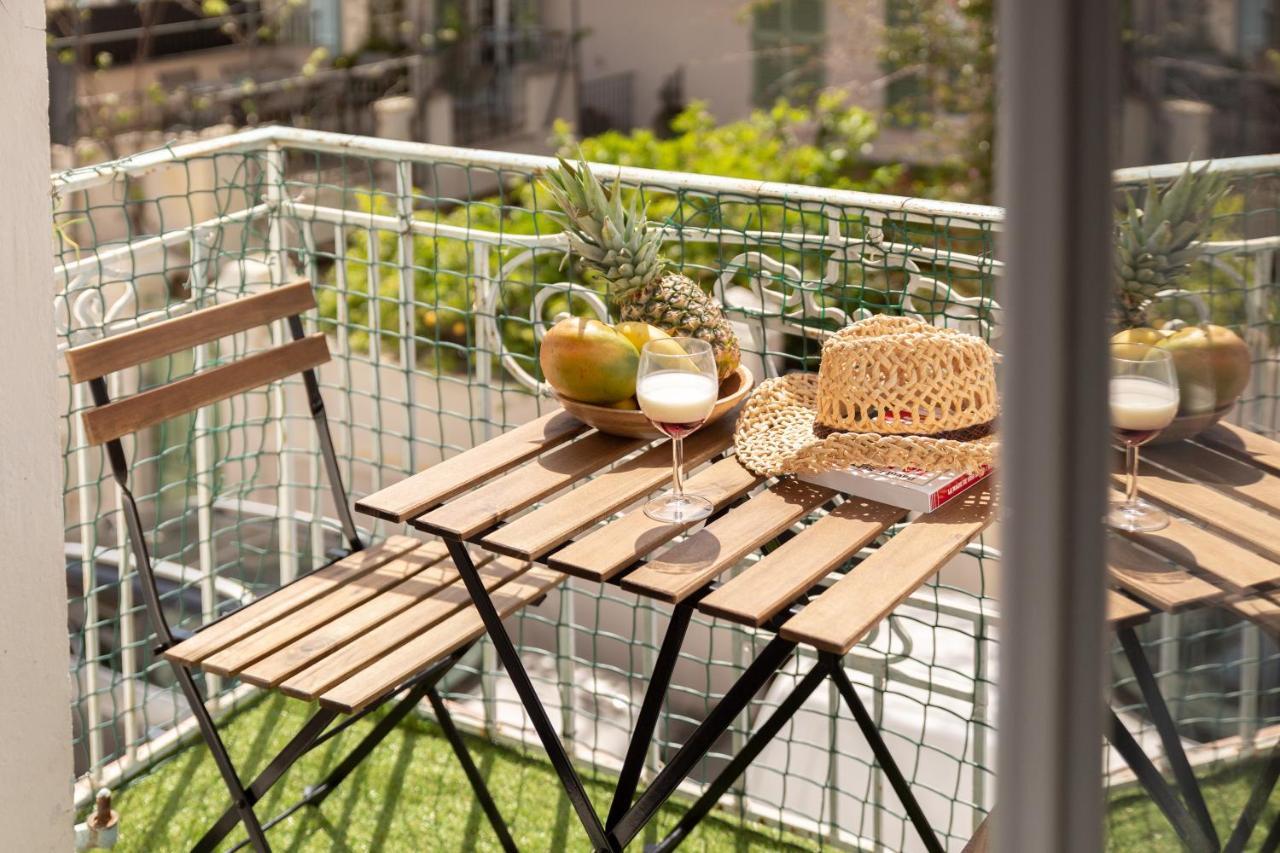 Apartament Little Phuket - Mourillon - Host Tulon Zewnętrze zdjęcie
