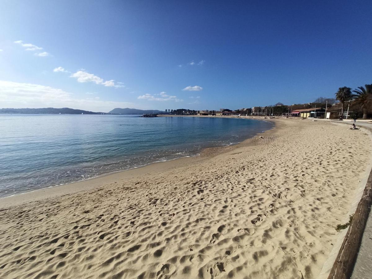 Apartament Little Phuket - Mourillon - Host Tulon Zewnętrze zdjęcie