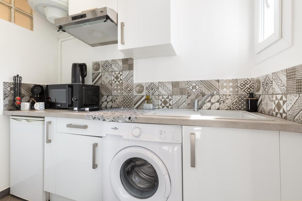 Apartament Little Phuket - Mourillon - Host Tulon Zewnętrze zdjęcie