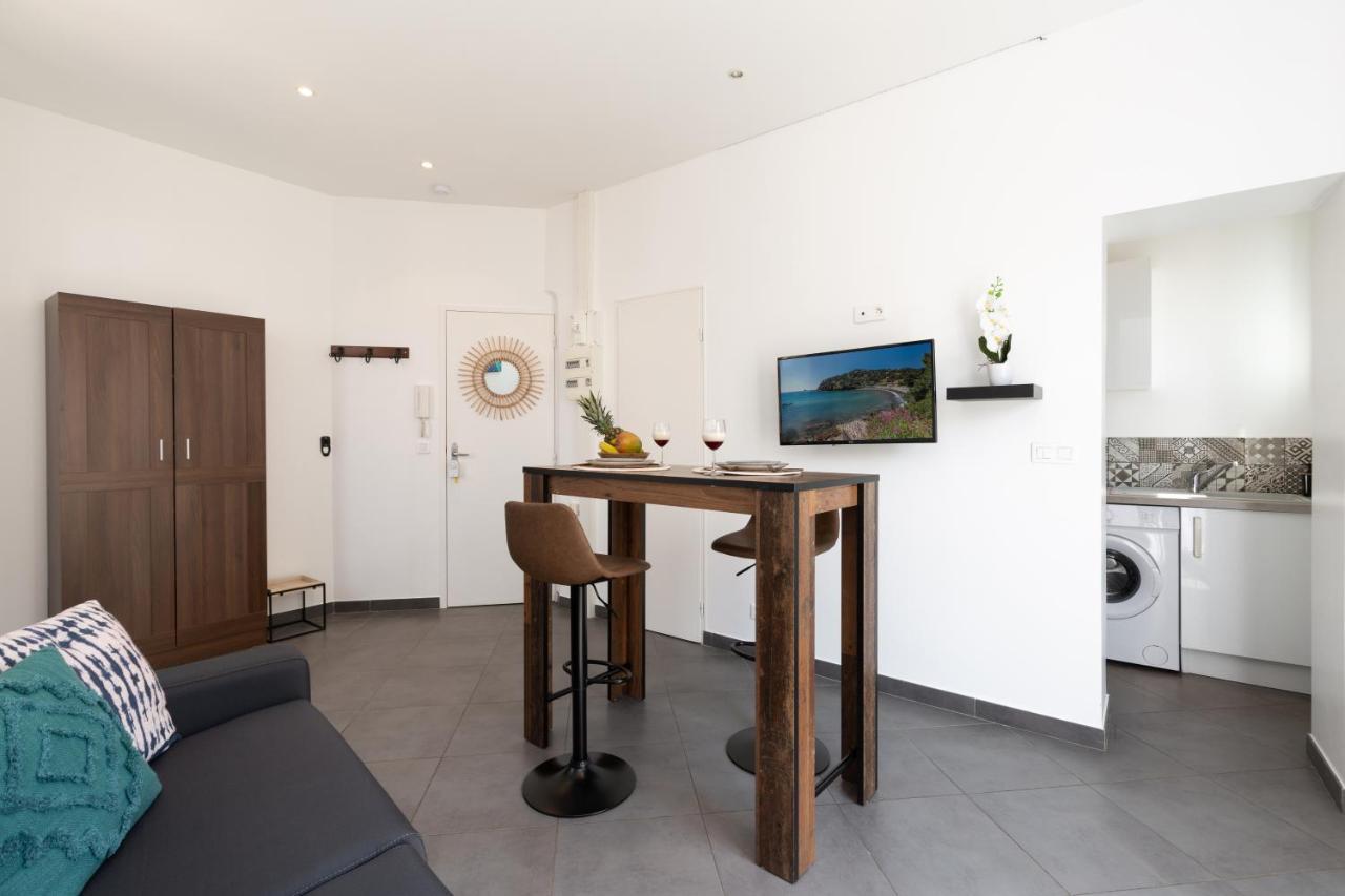 Apartament Little Phuket - Mourillon - Host Tulon Zewnętrze zdjęcie