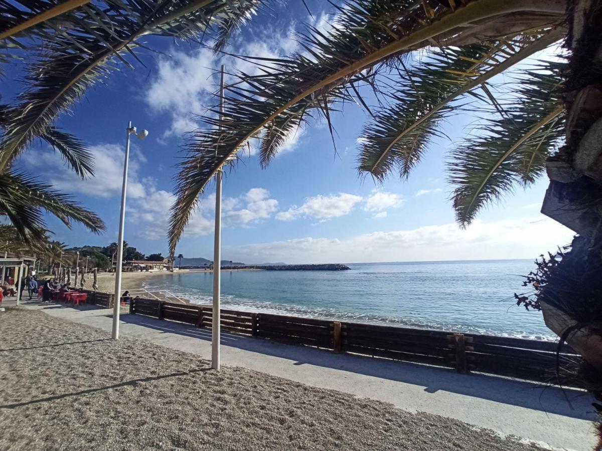 Apartament Little Phuket - Mourillon - Host Tulon Zewnętrze zdjęcie