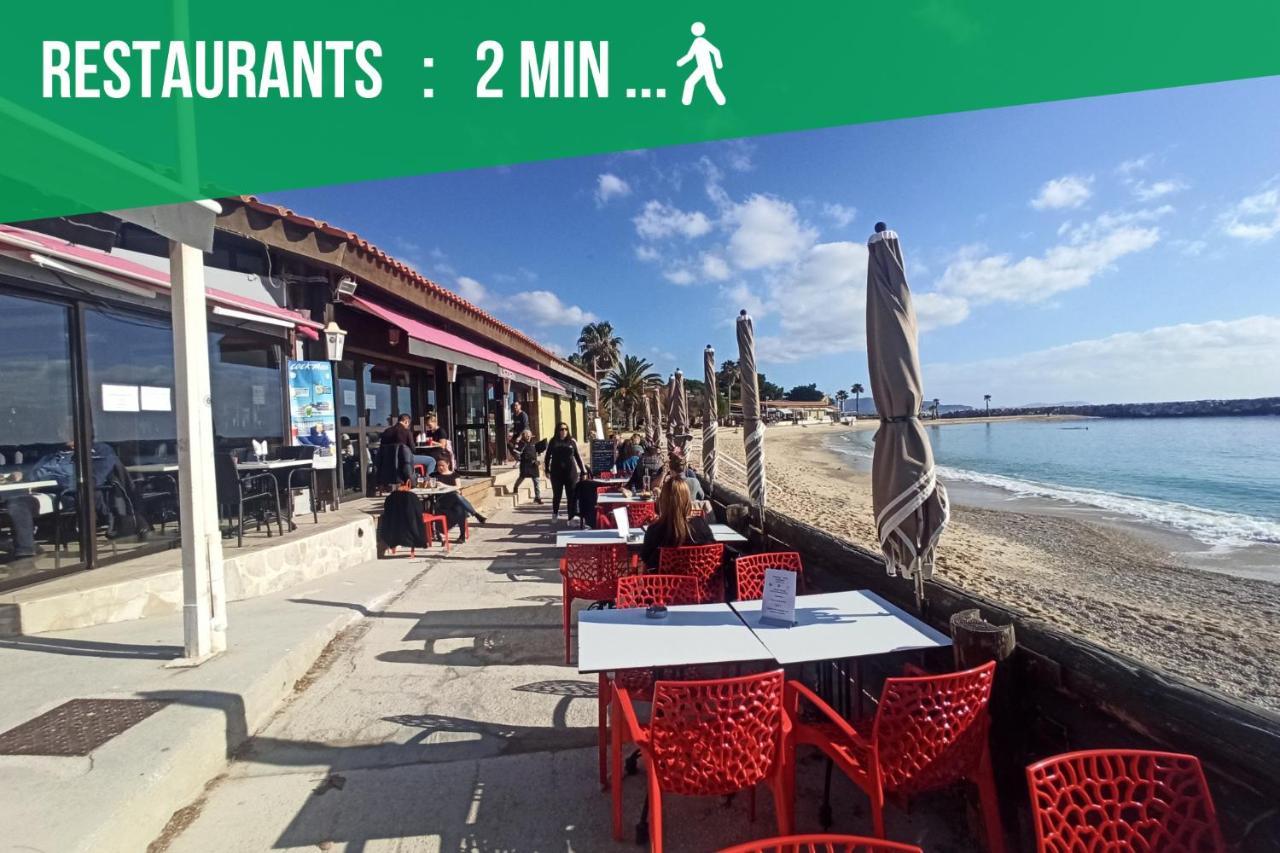 Apartament Little Phuket - Mourillon - Host Tulon Zewnętrze zdjęcie